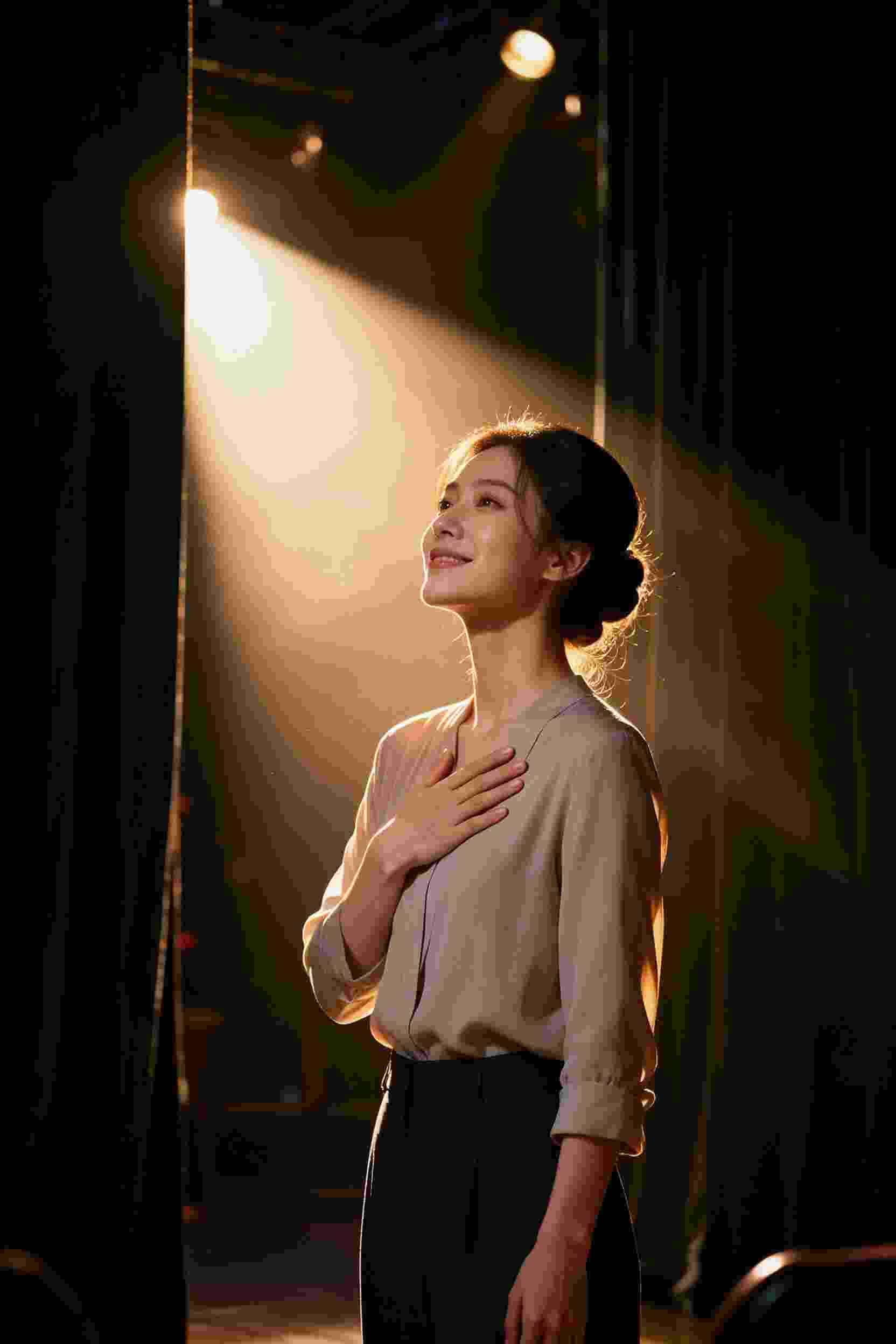 热门2