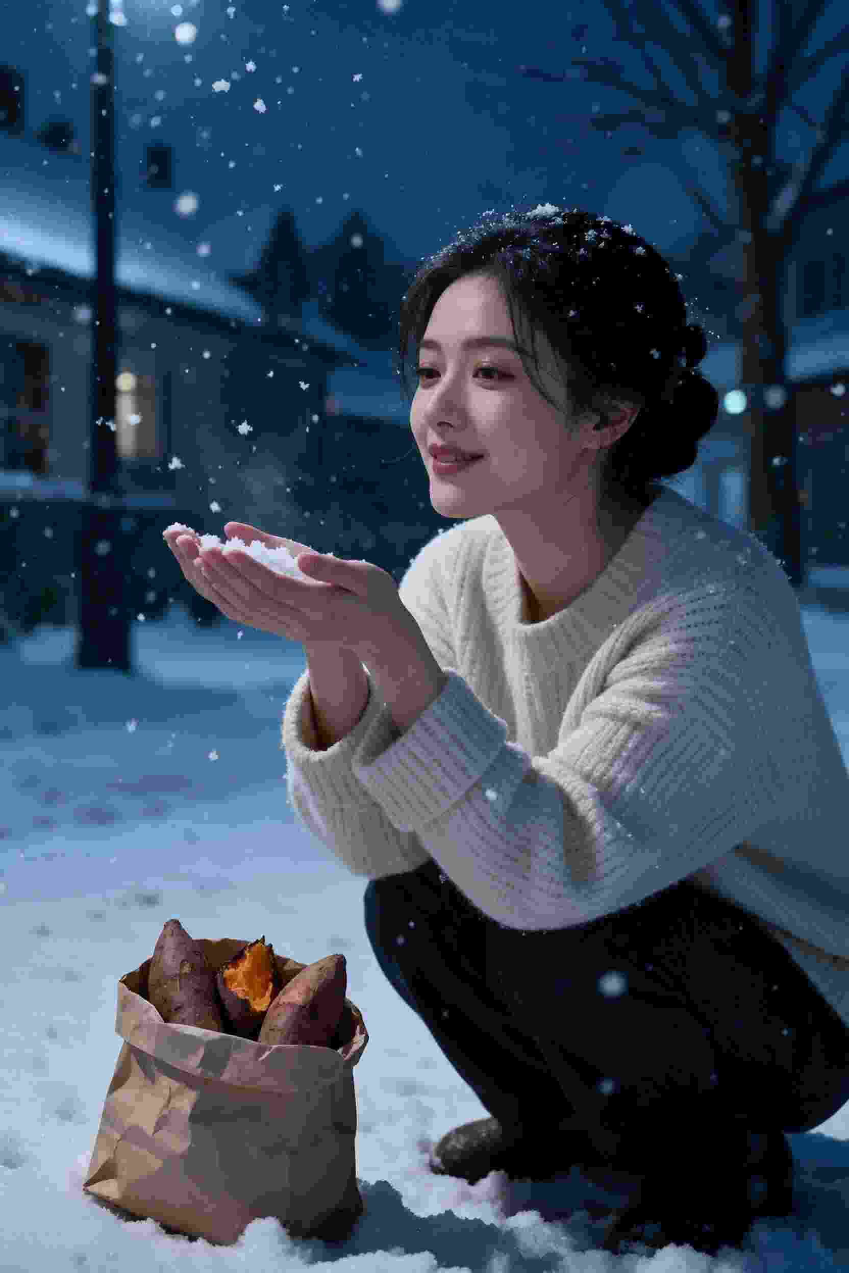 热门8