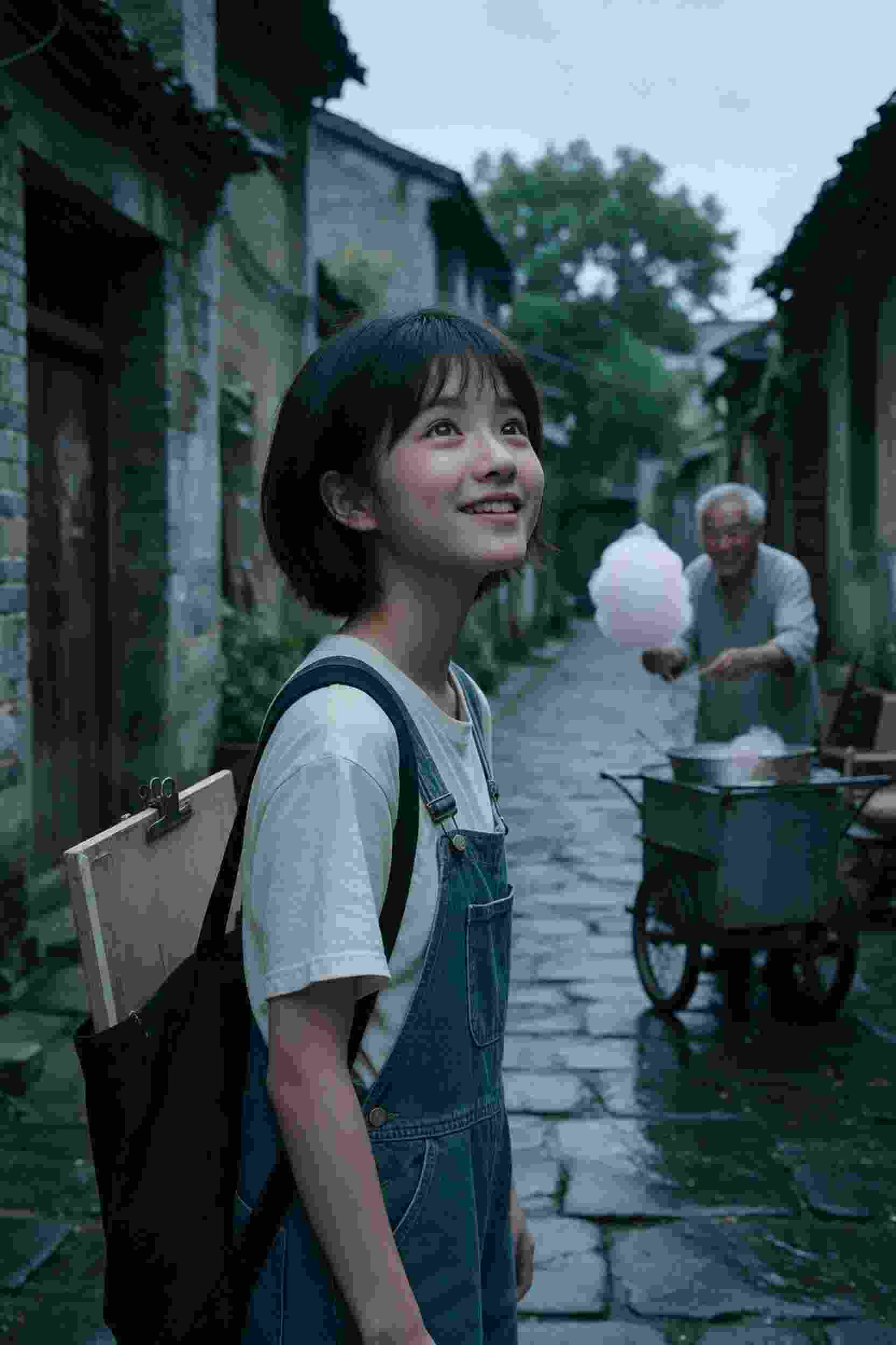 动漫7